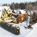 Cichy Kącik 3*