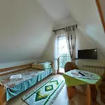Cichy Kącik 3*