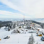 Pensjonat Cichy Kącik 3*