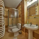 Pensjonat Cichy Kącik Zakopane