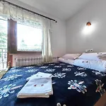 Pensjonat Cichy Kącik 3*