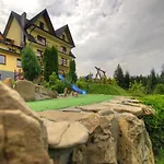Cichy Kącik Pensjonat Zakopane