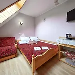 Cichy Kącik Pensjonat Zakopane