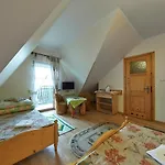 Pensjonat Cichy Kącik Zakopane