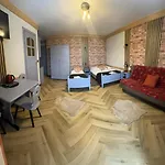 Cichy Kącik Pensjonat 3*
