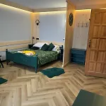 Cichy Kącik Pensjonat 3*