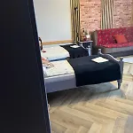 Pensjonat Cichy Kącik 3*