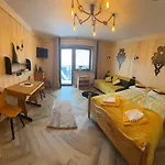 Cichy Kącik 3*