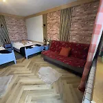Pensjonat Cichy Kącik Zakopane