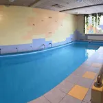 Pensjonat Cichy Kącik 3*