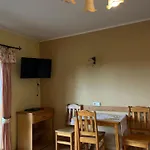 Pensjonat Cichy Kącik