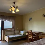 Cichy Kącik Pensjonat 3*