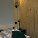 Pensjonat Cichy Kącik 3*