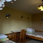 Pensjonat Cichy Kącik Zakopane