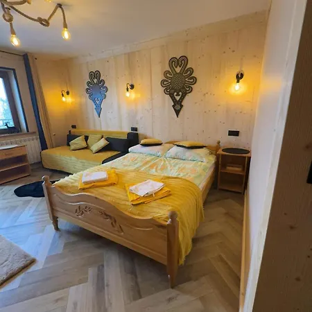 Cichy Kacik 3*