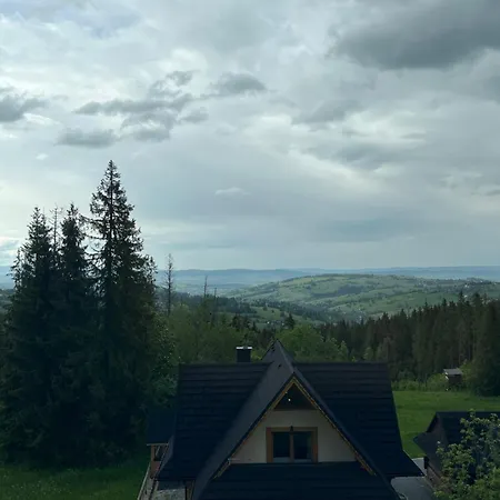 Cichy Kacik 3*