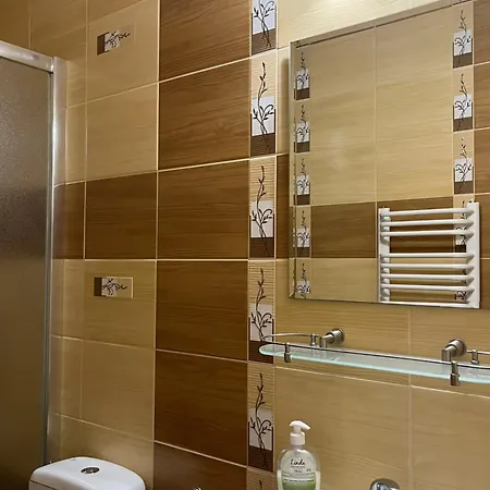 Cichy Kacik 3*