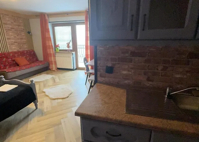 Cichy Kacik Zakopane