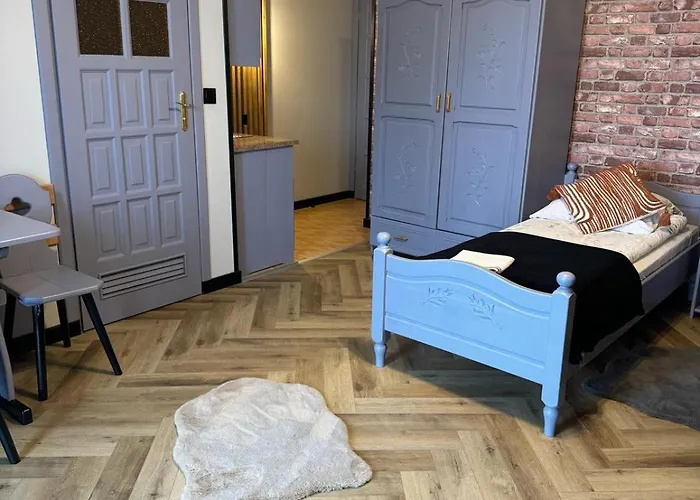 Cichy Kacik Zakopane