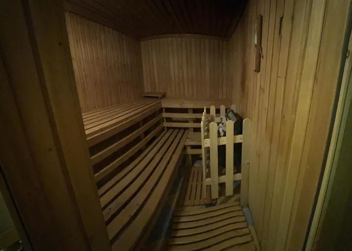 Casa de hóspedes Cichy Kacik Zakopane