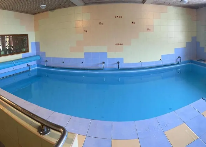 Cichy Kacik 3* Zakopane