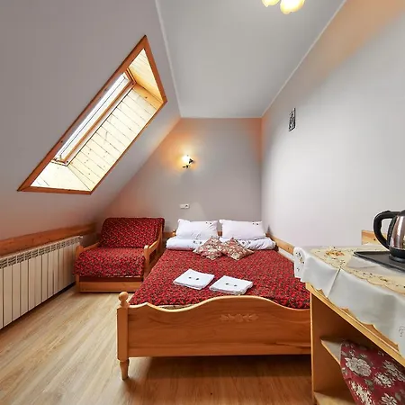 Gasthuis Cichy Kacik