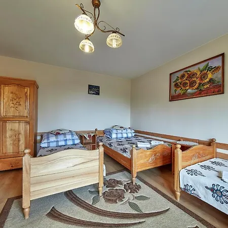 Cichy Kacik Pensionat