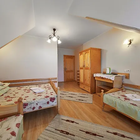 Cichy Kacik Zakopane