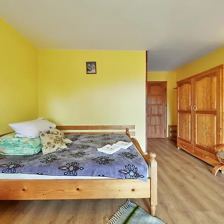 Cichy Kacik Pensión Zakopane