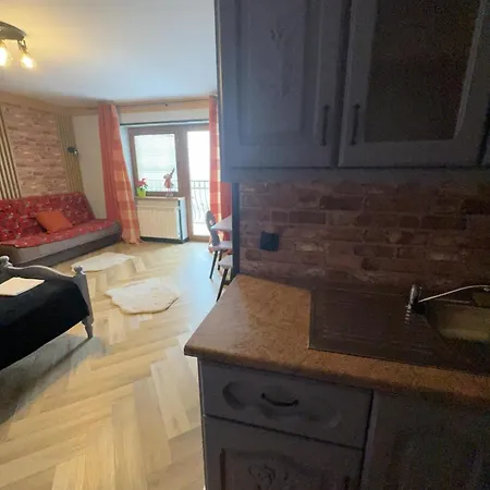 Cichy Kacik Zakopane