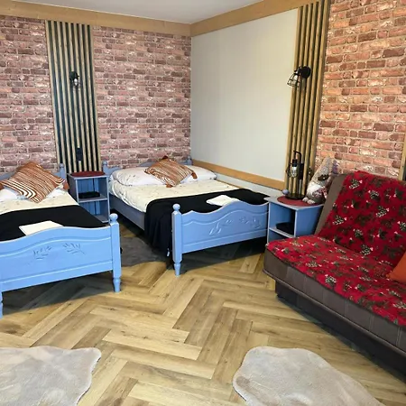 Cichy Kacik Zakopane