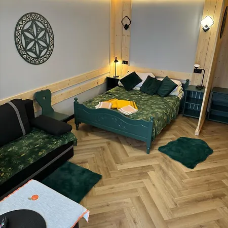 Cichy Kacik 3* Zakopane