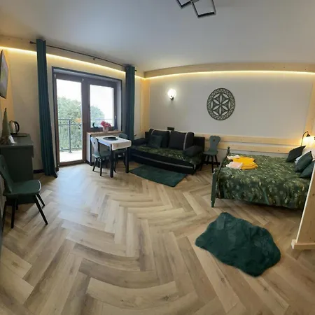 Pensión Cichy Kacik