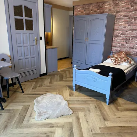 Cichy Kacik Zakopane