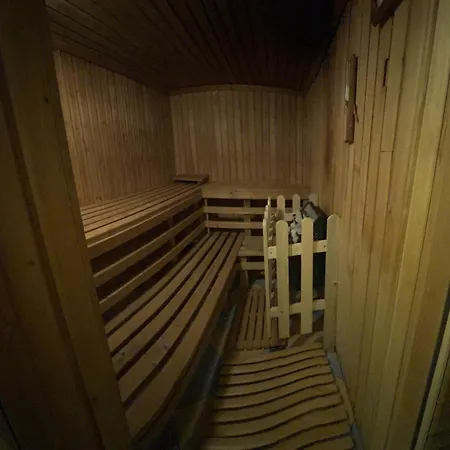 Gasthuis Cichy Kacik Zakopane