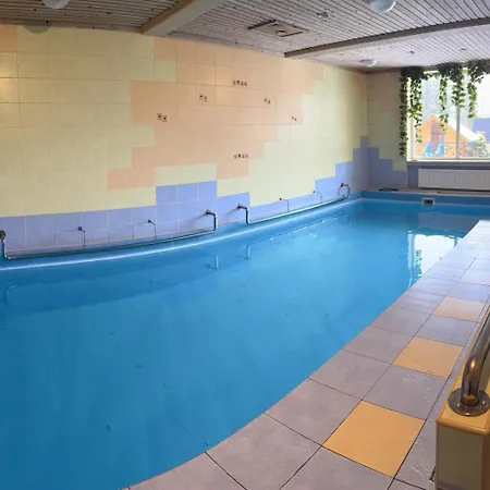 Pensión Cichy Kacik 3*