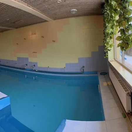 Pensión Cichy Kacik Zakopane