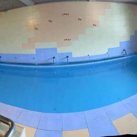 Cichy Kacik Gasthuis