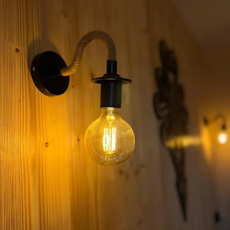 Cichy Kacik ゲストハウス 3*