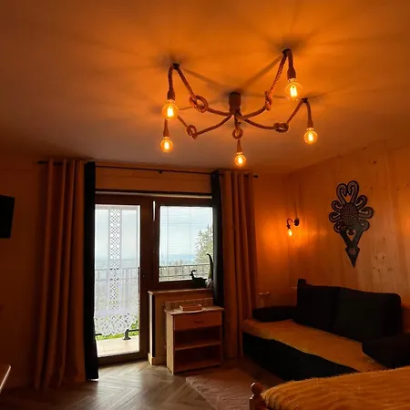 Cichy Kacik 3* Zakopane