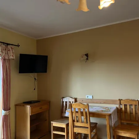 Gasthuis Cichy Kacik