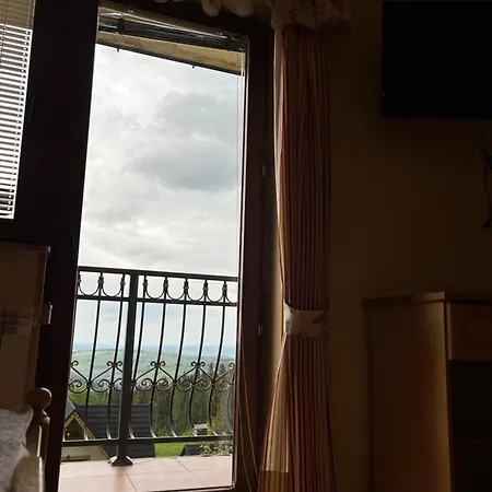 Pensionat Cichy Kacik 3*