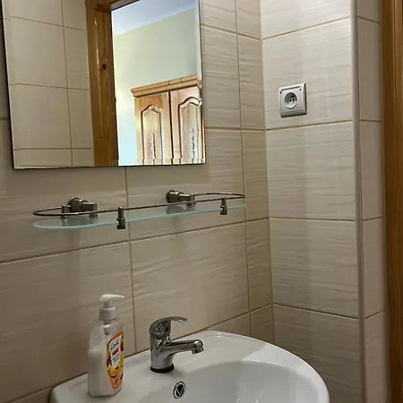 Cichy Kacik 3* Zakopane