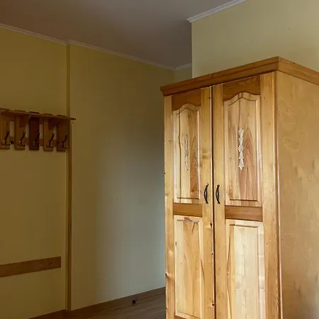 Pensionat Cichy Kacik Zakopane