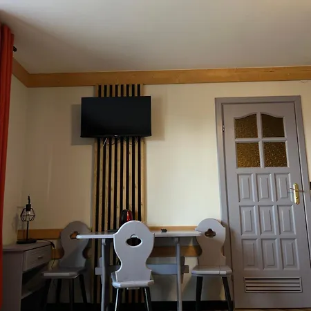 Cichy Kacik 3* Zakopane