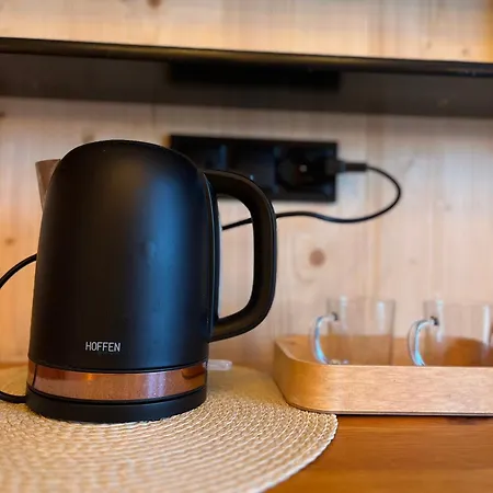 Cichy Kacik ゲストハウス ザコパネ