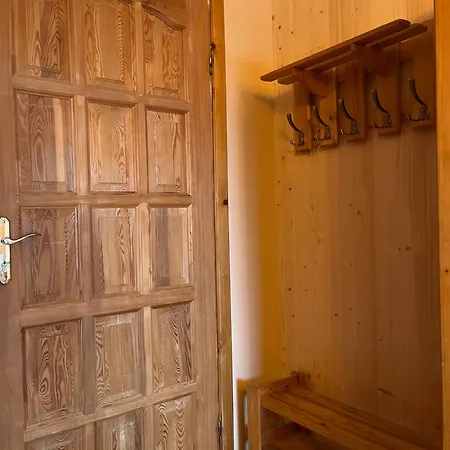 Pensionat Cichy Kacik Zakopane