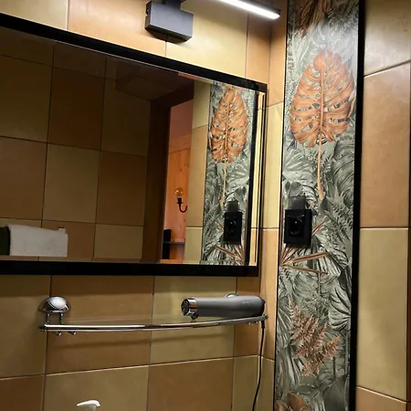 Cichy Kacik 3* Zakopane