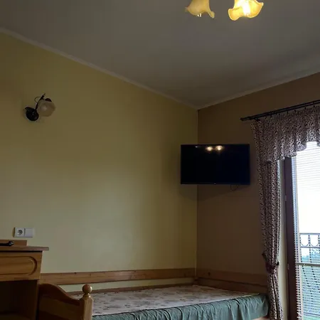 Cichy Kacik Pensionat 3*