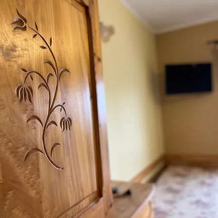 Pensionat Cichy Kacik Zakopane